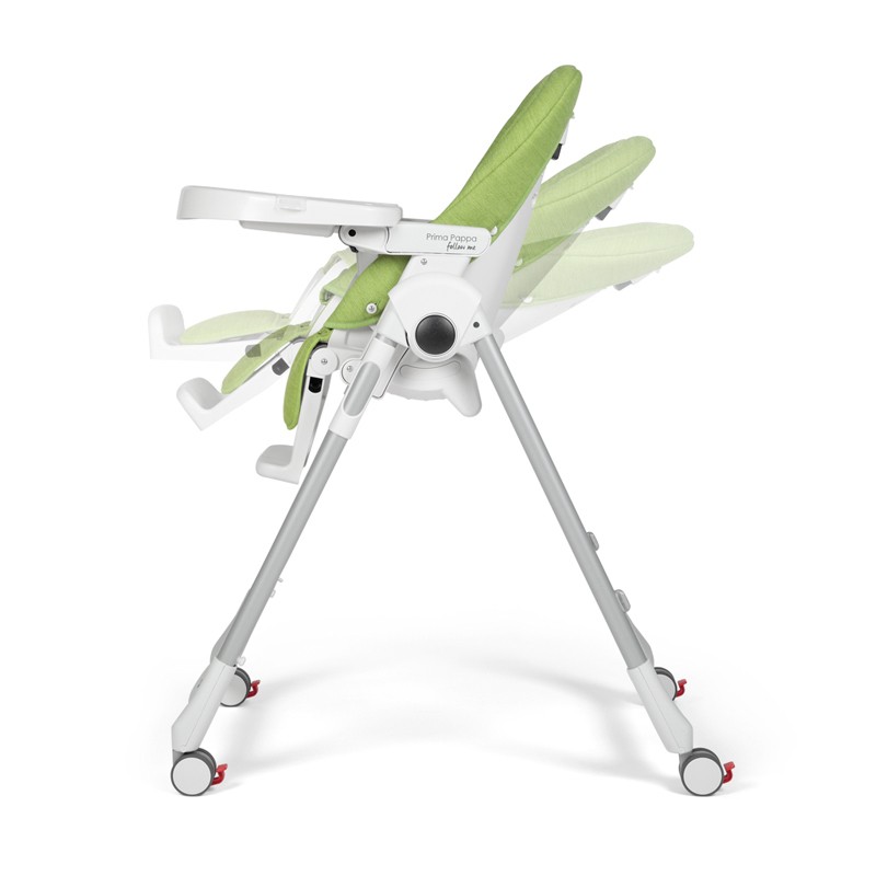 Peg Perego hranilica Prima Pappa follow me gold – detalj 3